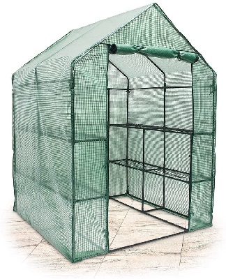 Gewächshaus auf Amazon kaufen? Beachte unbedingt diese Tipps