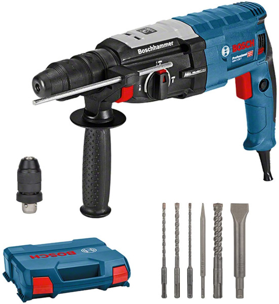 Bosch Professional Bohrhammer GBH 2-28 F