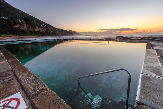 Naturpool